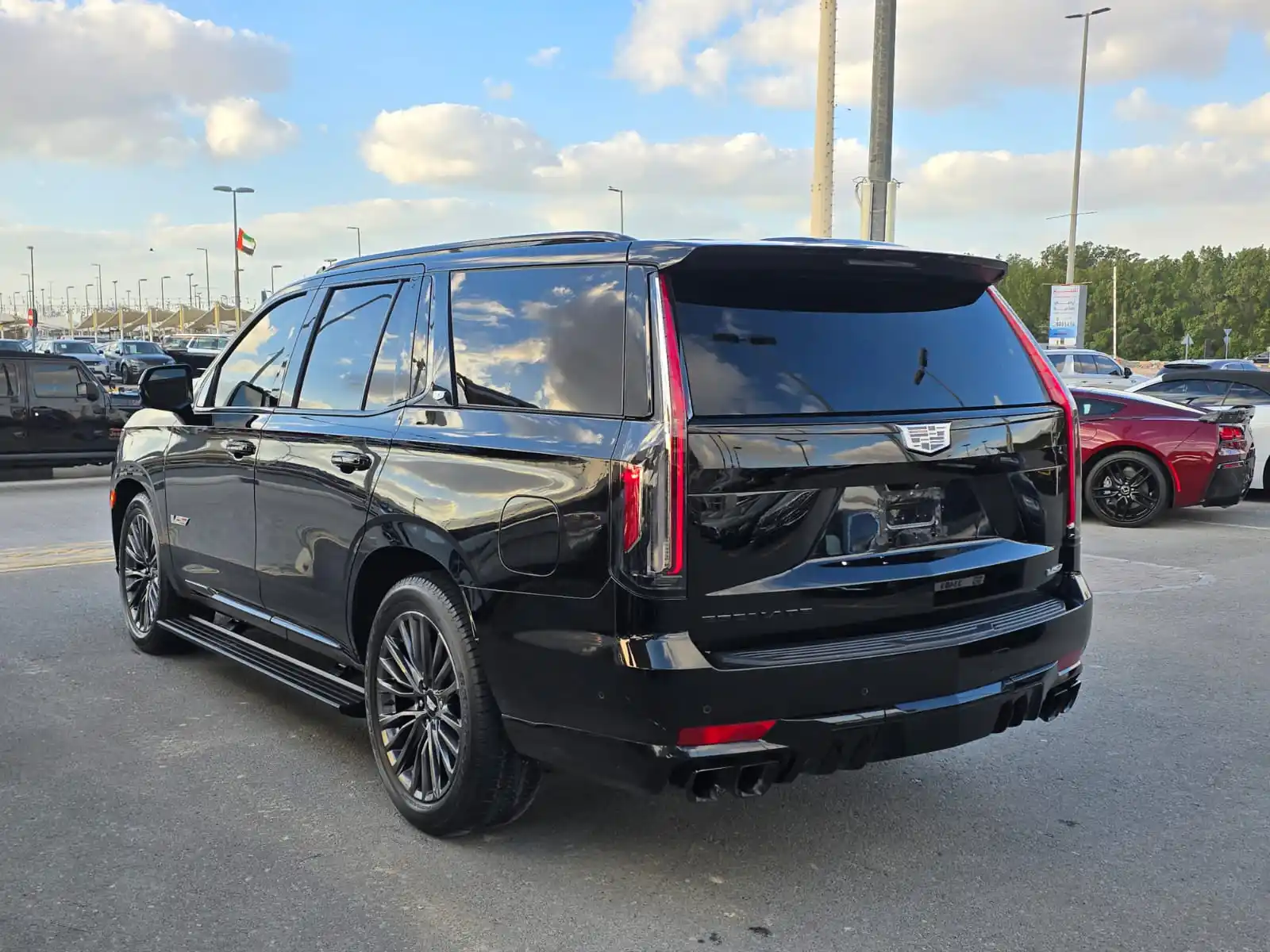 جيب رانجلر 2023