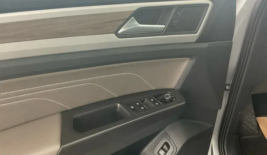 Volkswagen Teramont 2022 3.6L