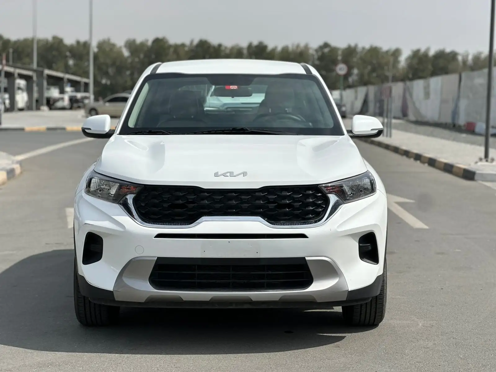 Kia Sonet 2023 1.5L