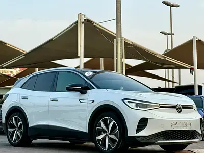 Volkswagen ID.4 2021 undefinedL