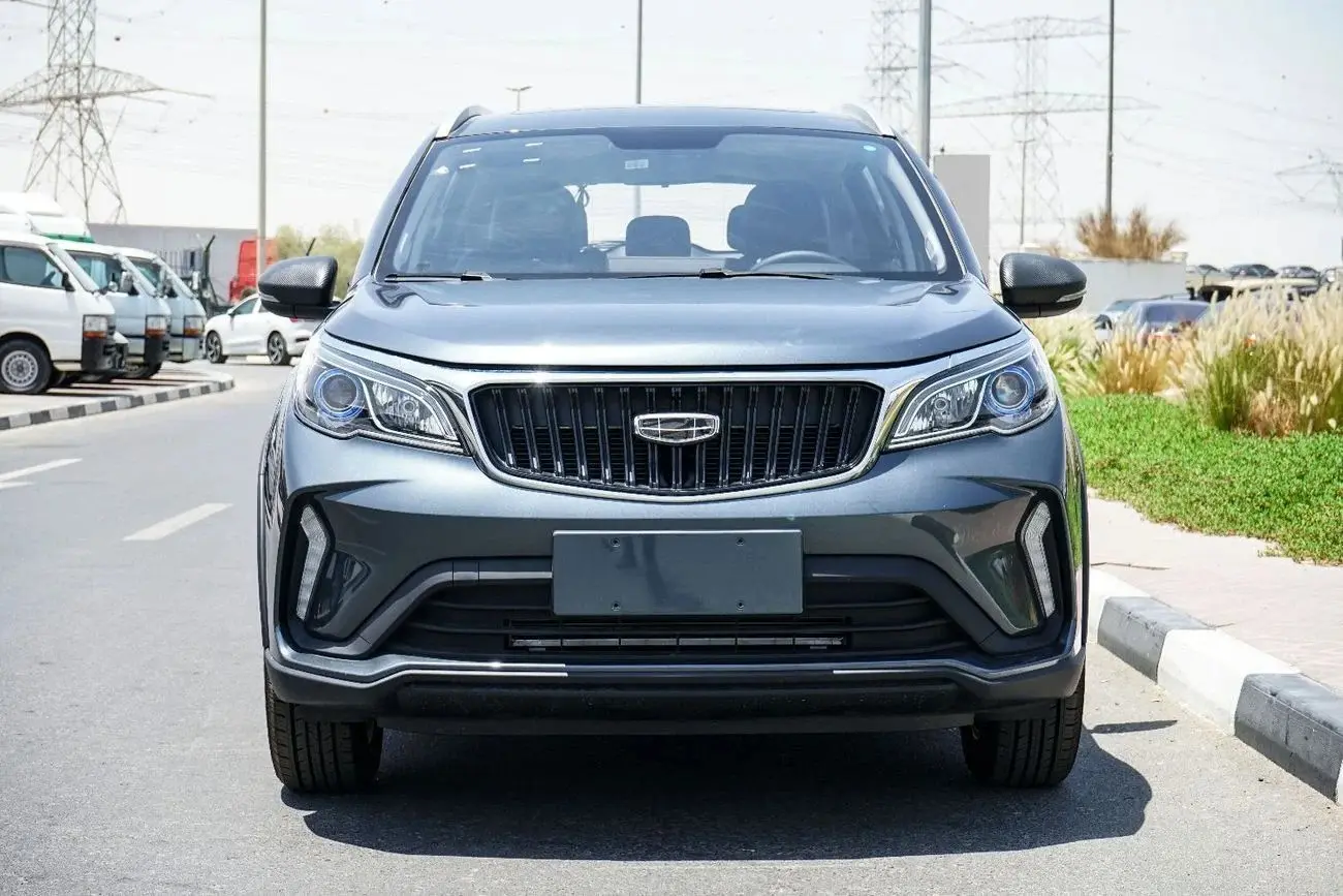 جيلي GX3 PRO 2025 1.5L