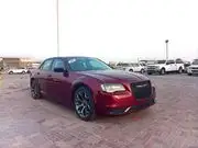 Chrysler 300C 2018 3.6L