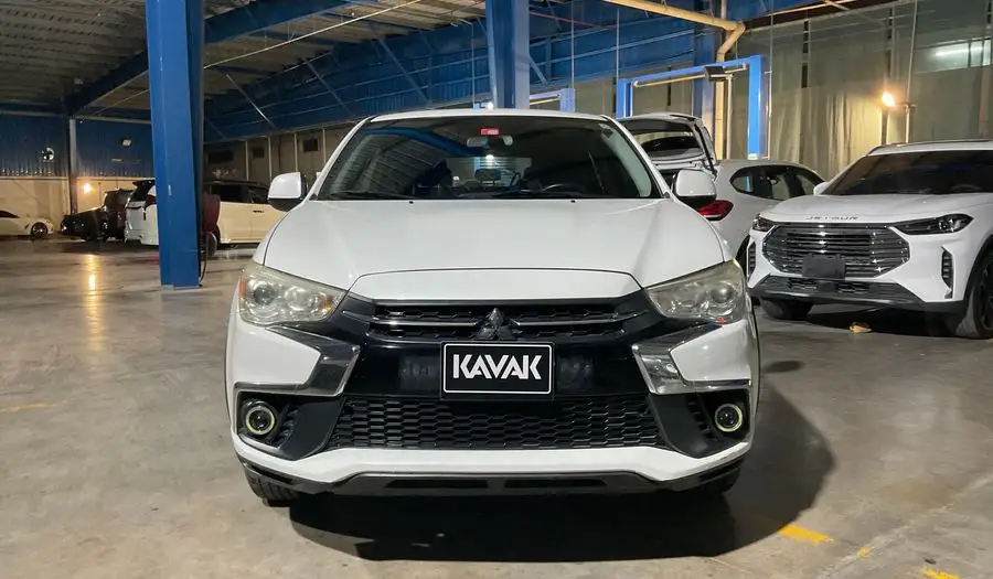 Mitsubishi ASX 2019 2L