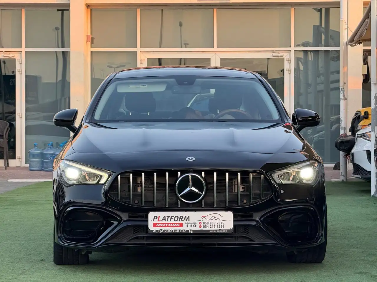 Mercedes Benz CLE Class 2022