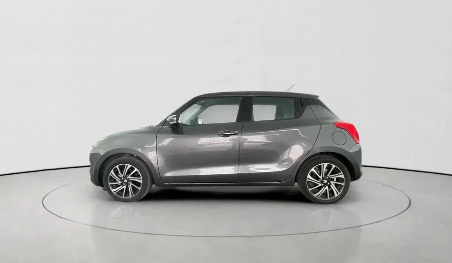 Suzuki Swift 2024