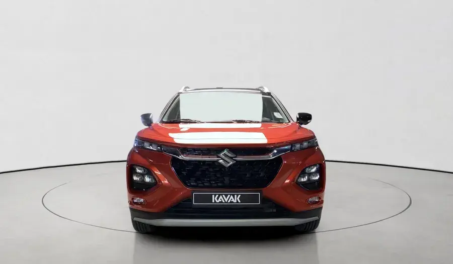 Suzuki Fronx 2025 1.5L