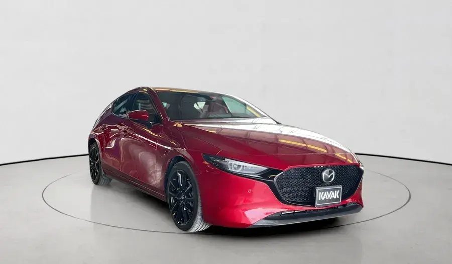 مازدا 3 Sedan 2020 2L