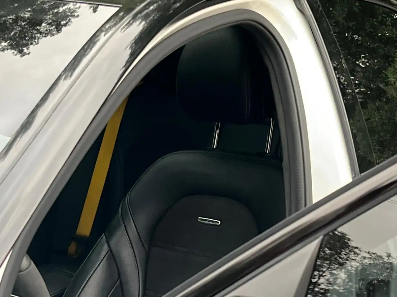 Mercedes Benz C Class 2017