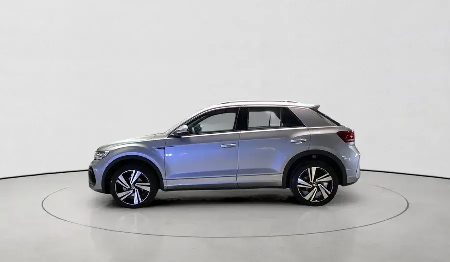 فولكس واجن T ROC 2025