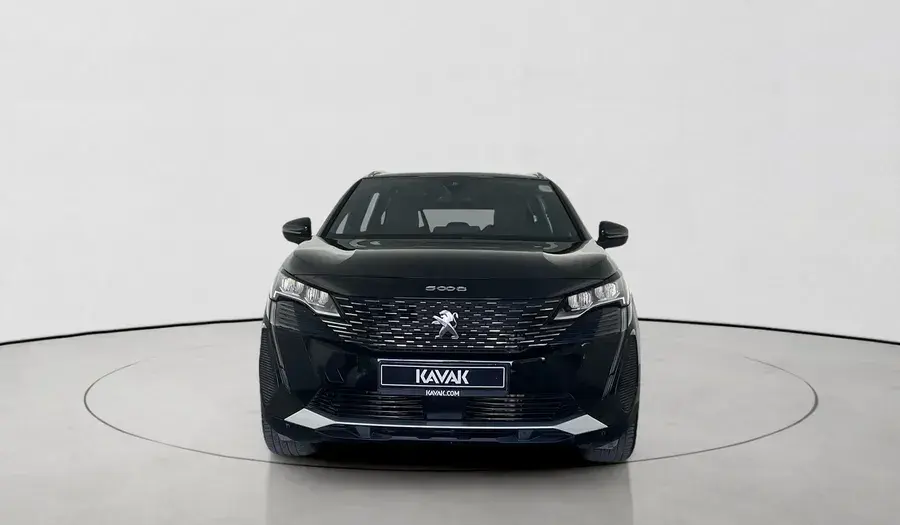 Peugeot 5008 2024 1.6L