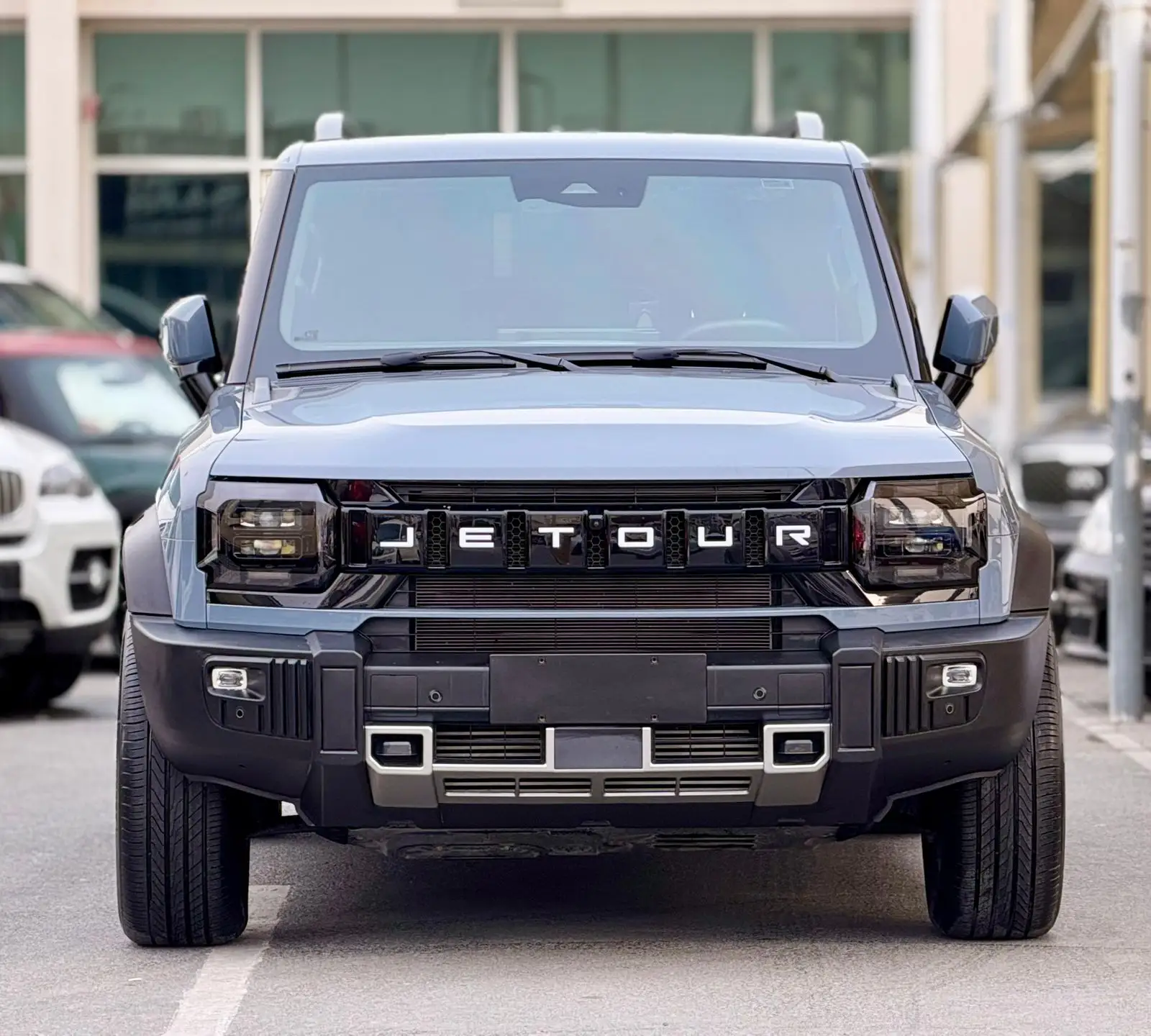 جيتور T2 2024 undefinedL