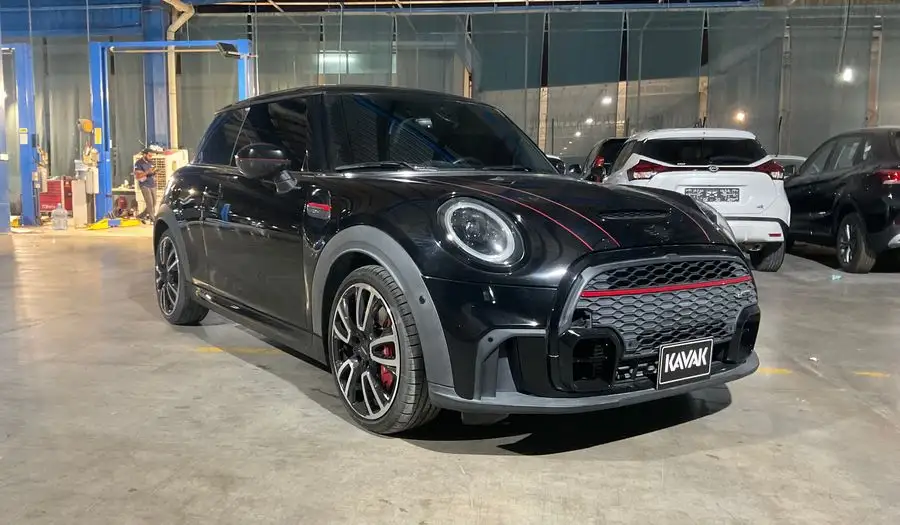 Mini Cooper 2022 2L