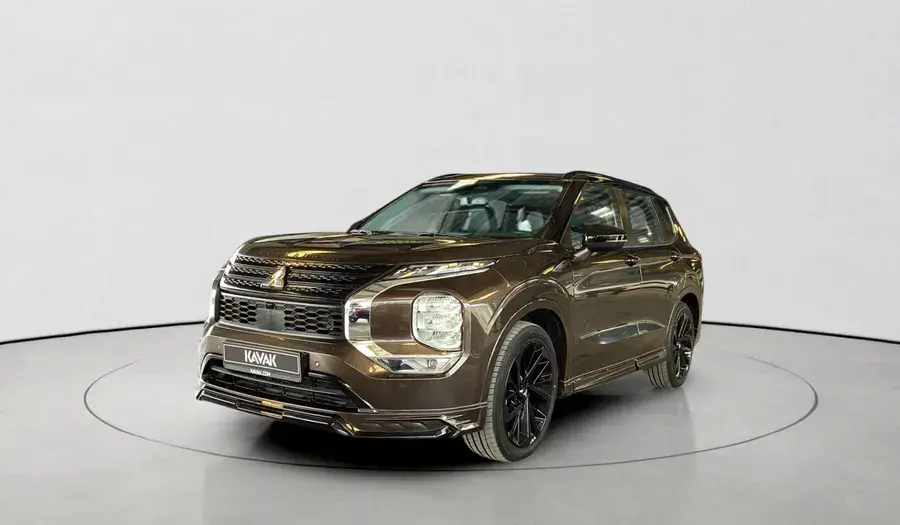 Mitsubishi Outlander 2024 2.5L