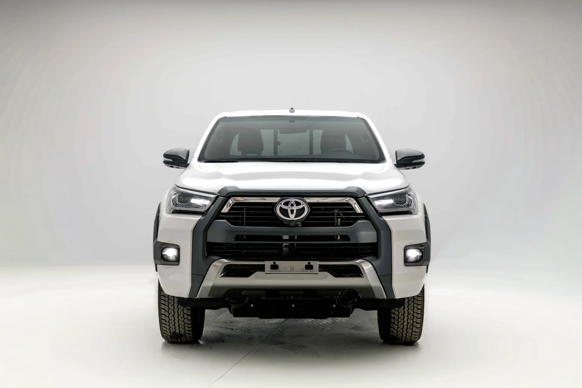 تويوتا هيلوكس 2026 4L