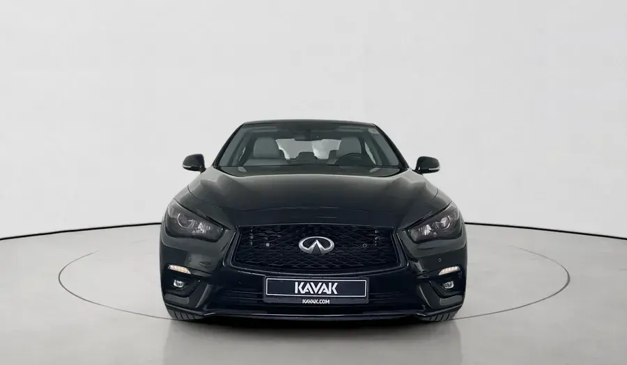 Infiniti Q50 2024 3T