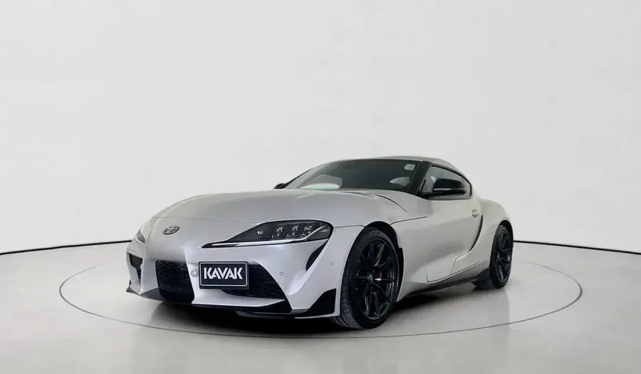 Toyota Supra 2024 3L