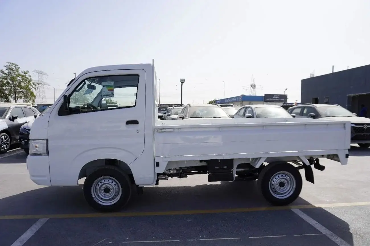 Suzuki Carry 2026