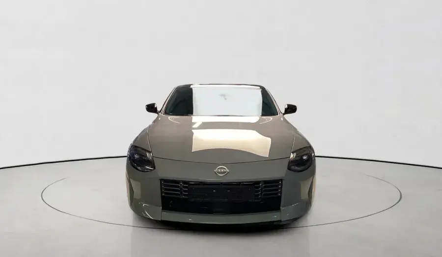 Nissan 400Z 2024