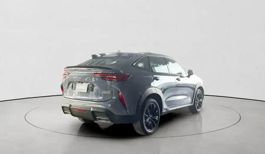 هافال H6 2023