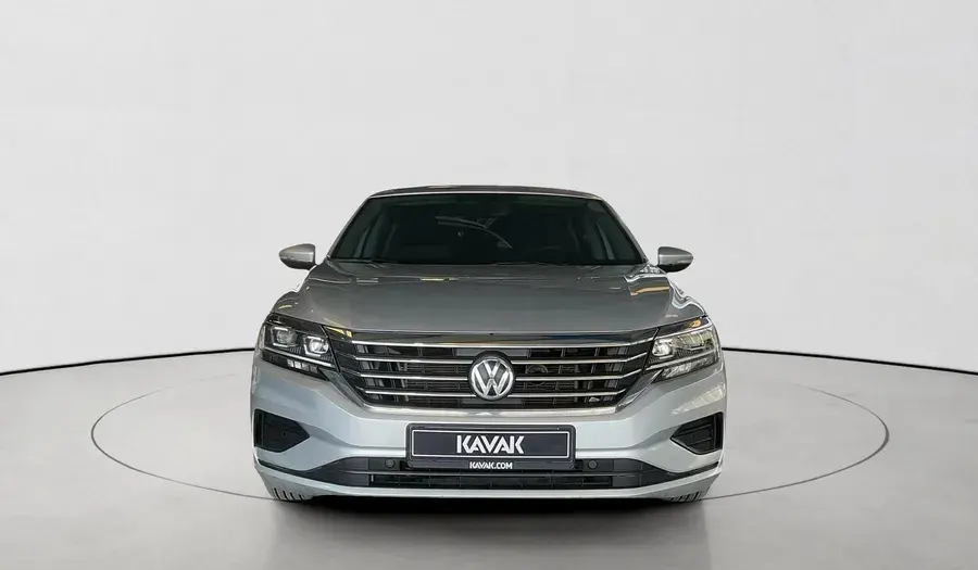 Volkswagen Passat 2020 2.5L