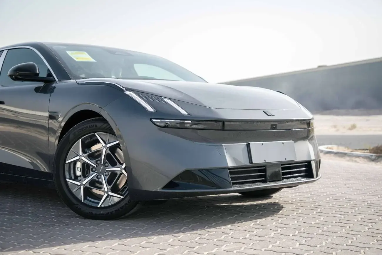 لينك أند كو Z10 2025