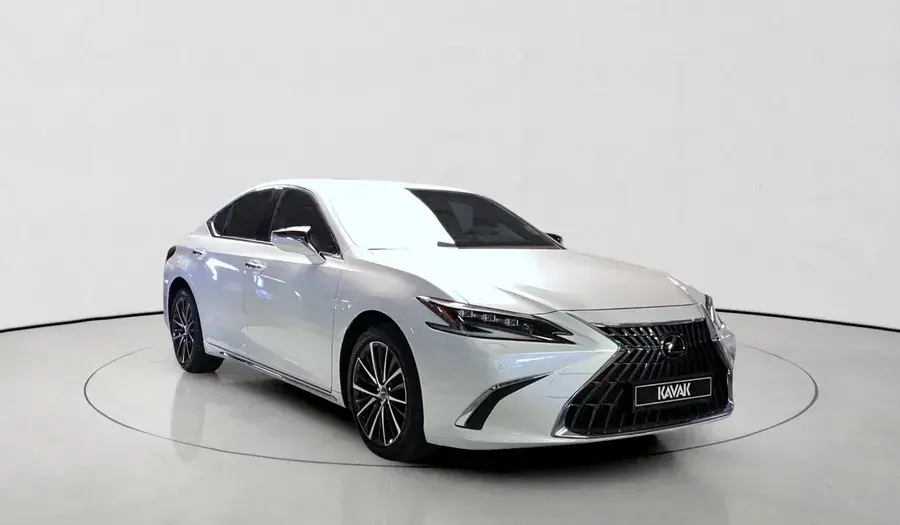 لكزس ES 2024 2.5L