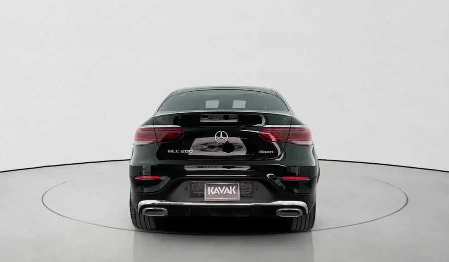 مرسيدس GLC Class 2023
