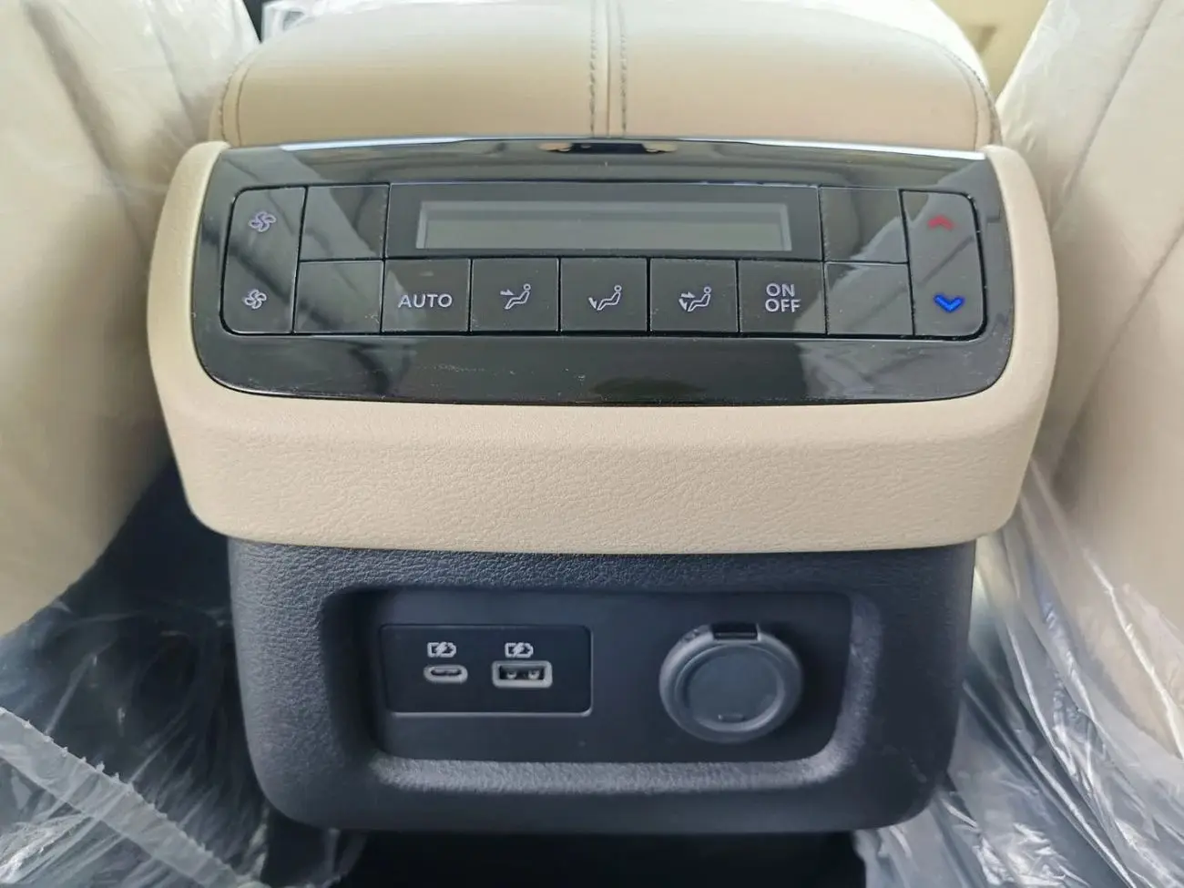 Infiniti QX60 2023 3.5L