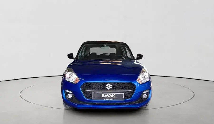 Suzuki Swift 2024