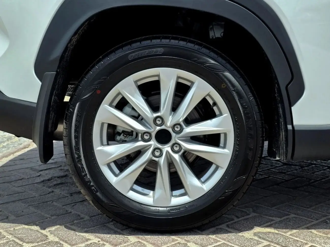 تويوتا كورولا كروس 2025 2L