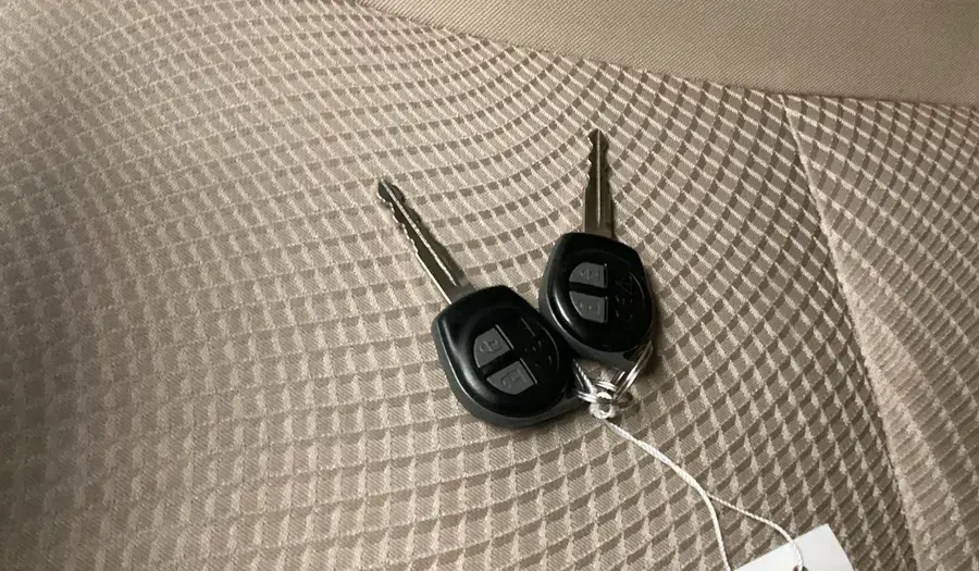 Suzuki Ciaz 2024 1.5L