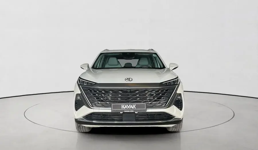 MG RX9 2025 undefinedL