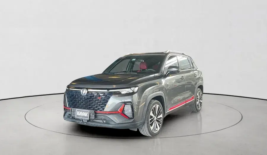 شانجان CS35 بلس 2024