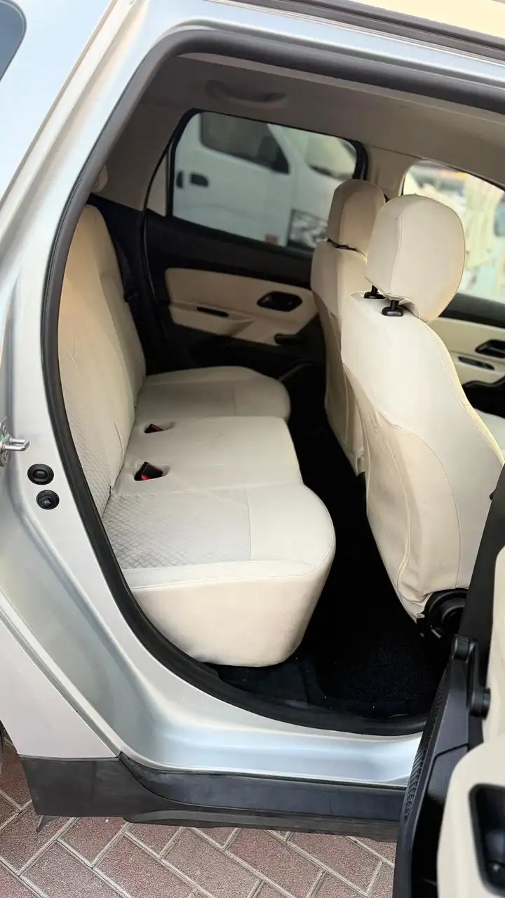 رينو داستر الجديدة 2020