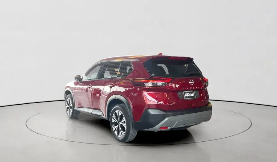 Nissan XTrail 2023