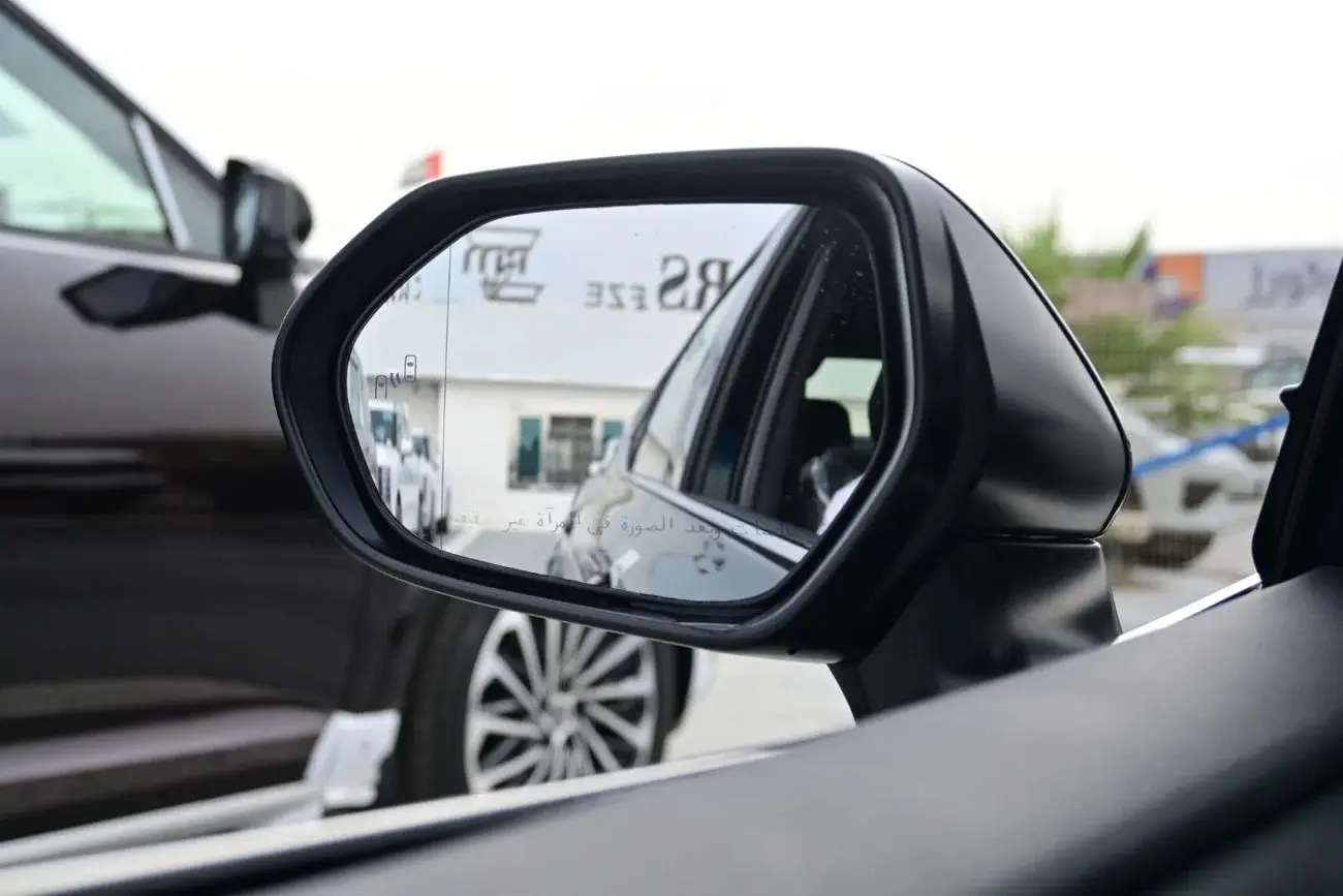 تويوتا كامري 2025 2.5L