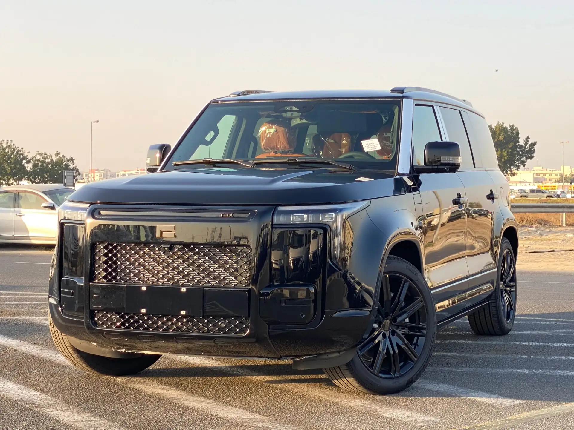  ROX ADAMAS 2026 undefinedL