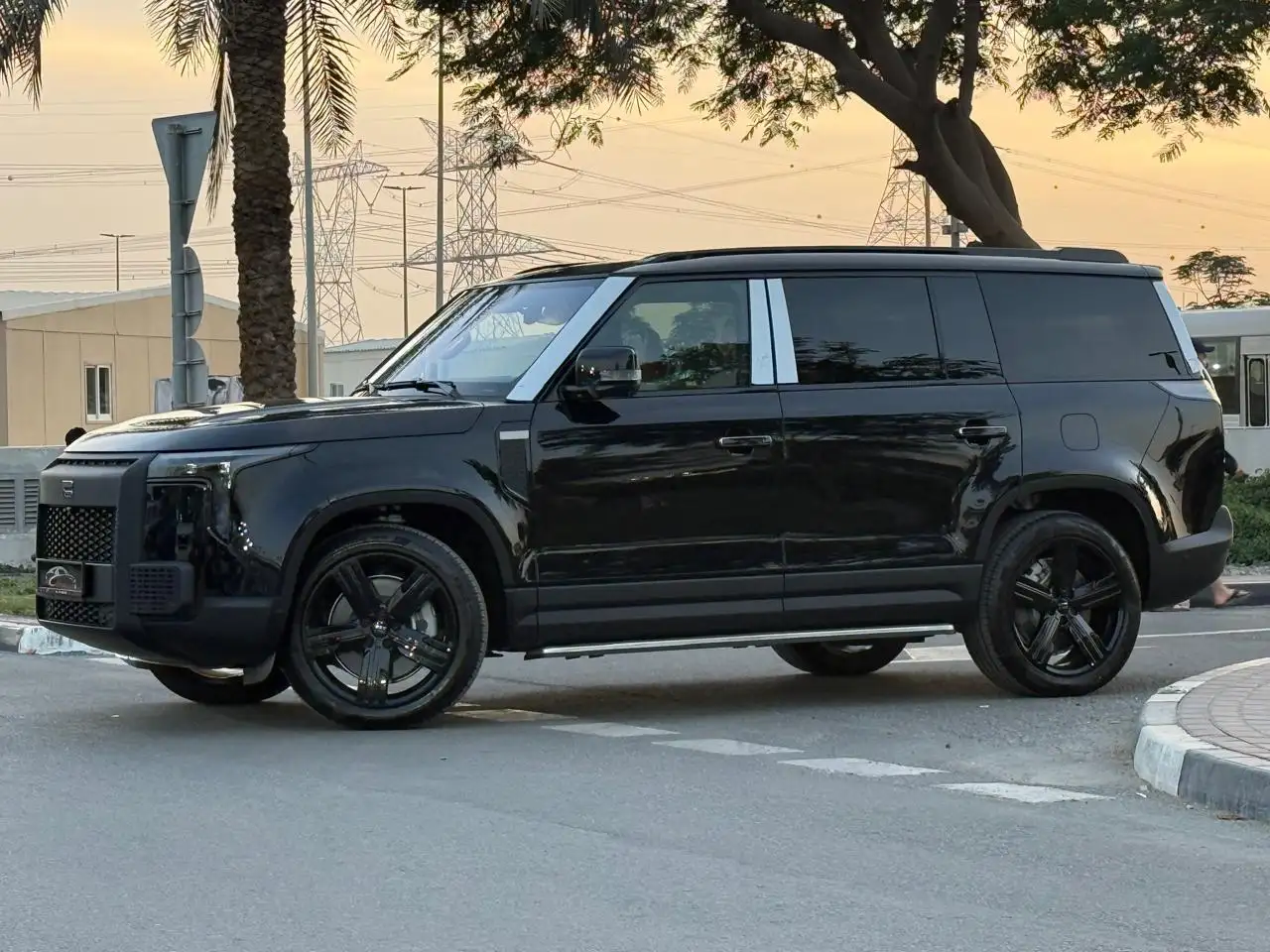 روكس 01 2026 1.5L