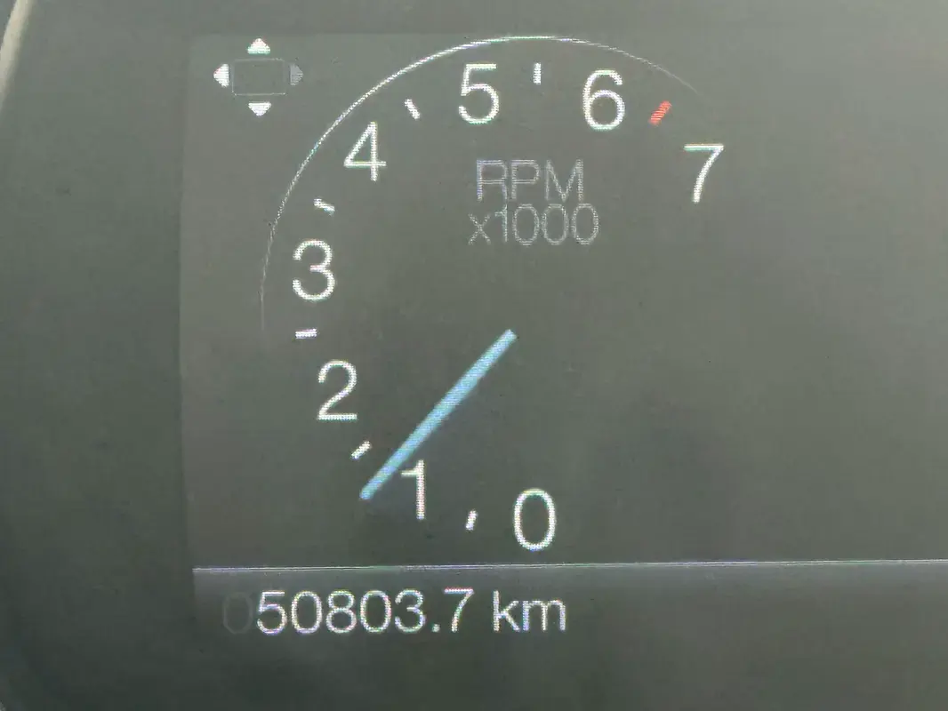 لينكولن MKT 2015