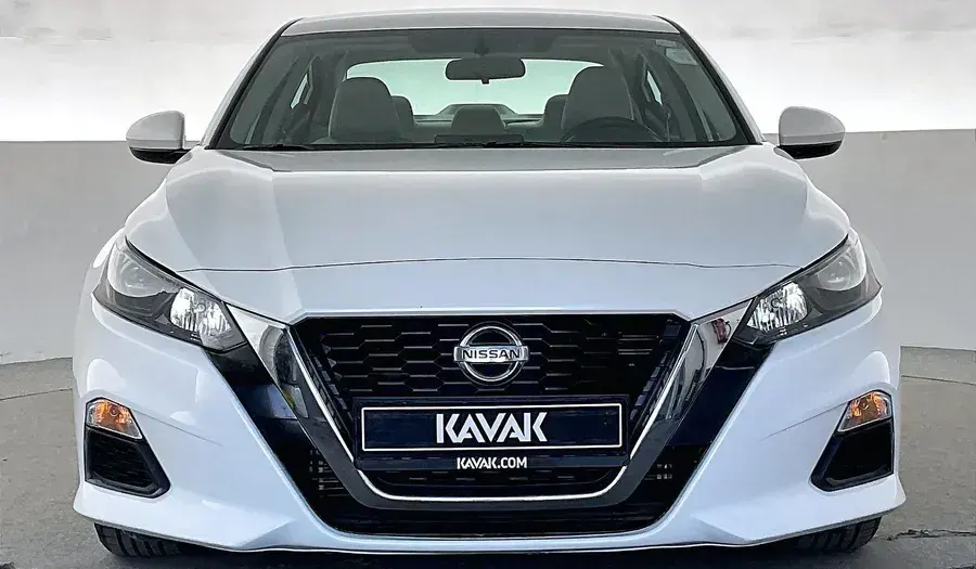 نيسان ألتيما 2022