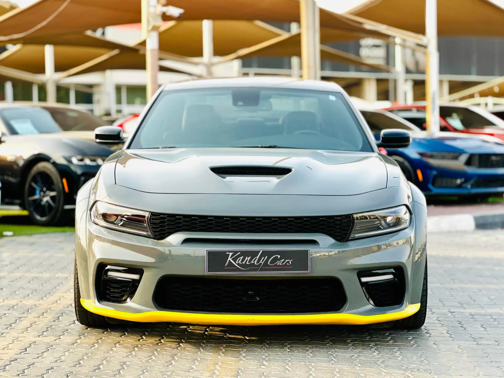 Dodge Charger 2023