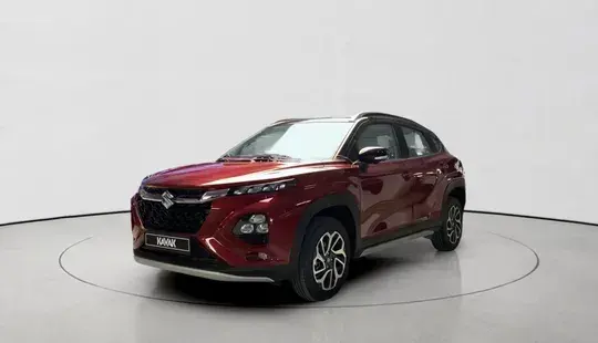 Suzuki Fronx 2025 1.5L