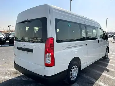 هايس باص 2026