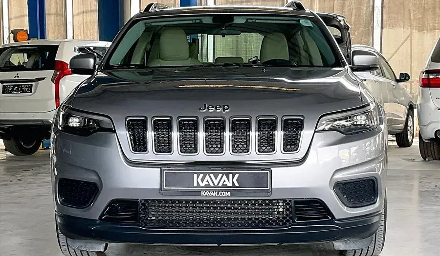 Ford Explorer 2021 3.3L