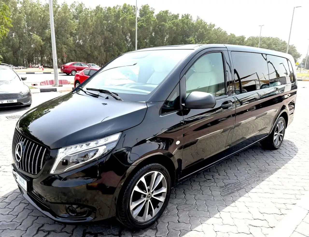 مرسيدس بنز فيتو 2020 2T