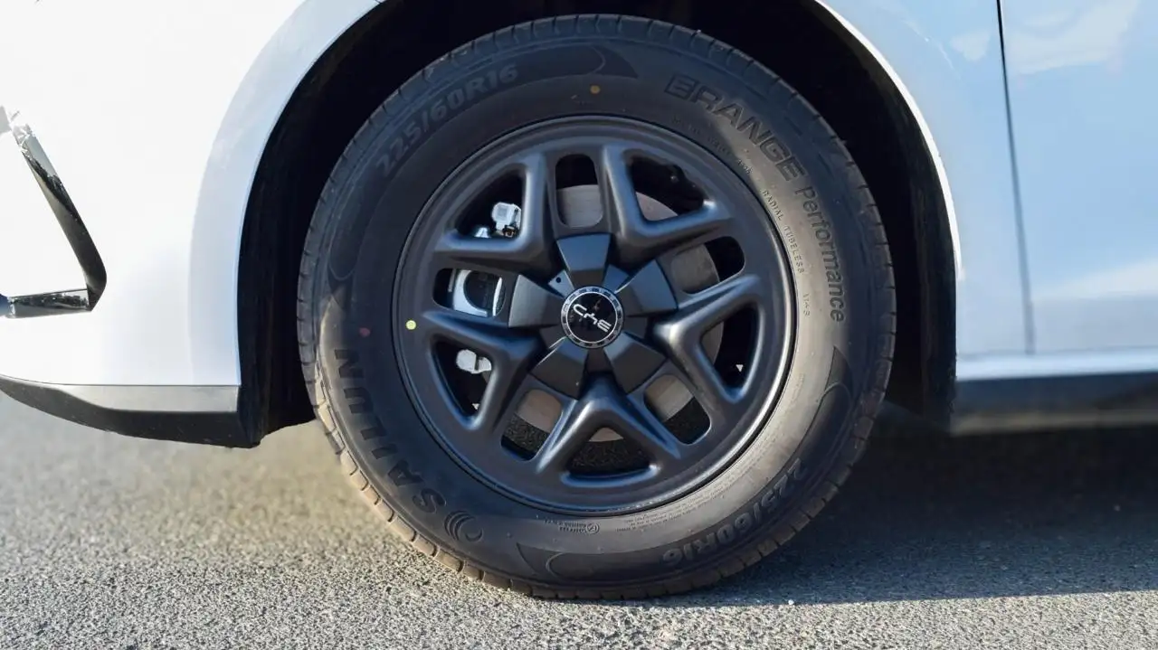 بي واي دي سيل 2025