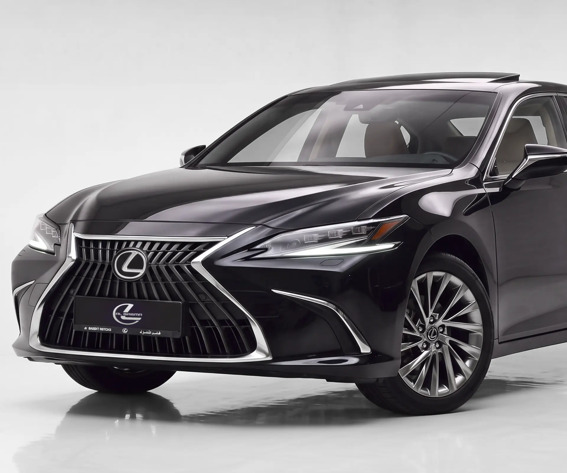 Lexus ES 2023