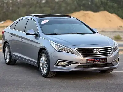 هيونداي سوناتا 2016 2L