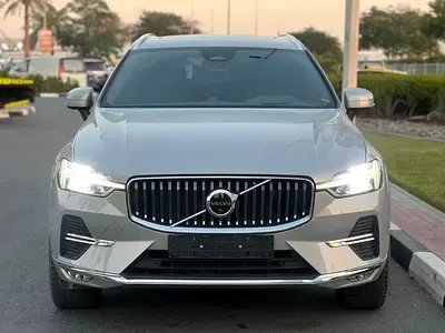Volvo XC60 2024 2T