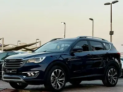 Jetour X70 Plus 2023 1.5T